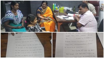 வனிதாவின் மகள் திடுக்கிடும் வாக்கு மூலம்..! பிக்பாஸ் வீட்டிற்குள் பரபரப்பு..!