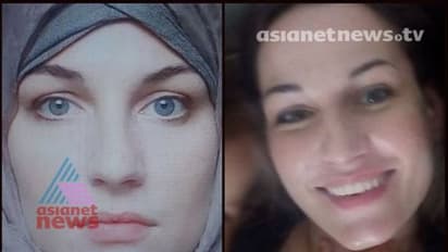 കേരളത്തില് നിന്നും കാണാതായ ലിസ വെല്സിന് വേണ്ടിയുള്ള അന്വേഷണം വഴിമുട്ടി