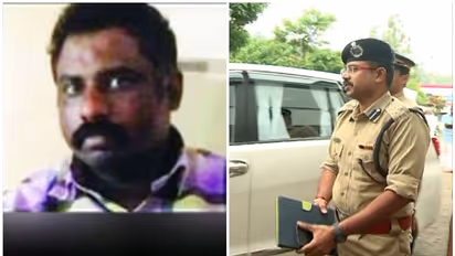 നെടുങ്കണ്ടം കസ്റ്റഡിമരണം: കൂടുതൽ പൊലീസുകാരുടെ അറസ്റ്റ് ഇന്നുണ്ടായേക്കും