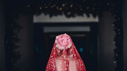 Same-sex marriage: Cousin sisters enter into wedlock at Varanasi temple