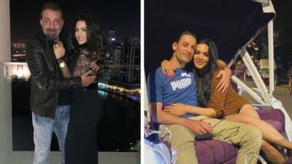 ప్రియుడి మరణంతో షాక్ లో స్టార్ హీరో కూతురు!