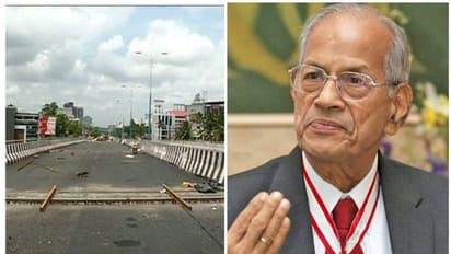 പാലാരിവട്ടം പാലം പുനര്നിര്മാണത്തില് നിന്ന് ഡിഎംആര്സി പിന്മാറുന്നു