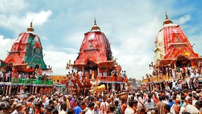 FACT : इस खास लकड़ी से बनती है भगवान जगन्नाथ की प्रतिमा, पेड़ के नजदीक श्मशान होना है जरूरी