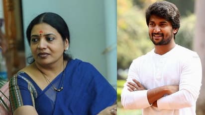 నానితో జీవిత రాజశేఖర్ ప్లానింగ్.. వర్కవుట్ అయితే సూపరే..!