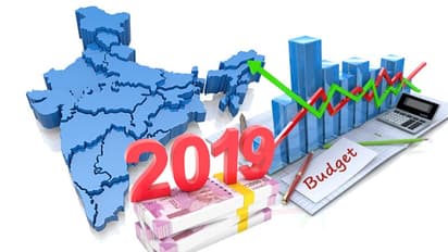Economic Survey projects 7% GDP growth in 2019-20