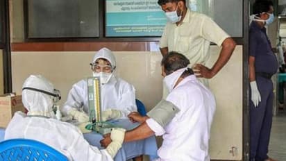 ആരോഗ്യവകുപ്പിൽ 1000 പുതിയ തസ്തികകള് സൃഷ്ടിക്കാനൊരുങ്ങി സംസ്ഥാന സര്ക്കാര്