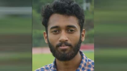 കുളിക്കാനിറങ്ങിയ മെഡിക്കൽ വിദ്യാർഥി മുങ്ങി മരിച്ചു