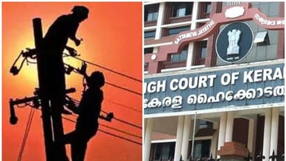 വൈദ്യുതി ലൈൻ പൊട്ടിവീണ് രണ്ട് പേര് മരിച്ച സംഭവം; കെഎസ്ഇബി ഉദ്യോഗസ്ഥനെ കേസില് കക്ഷി ചേര്ത്തു