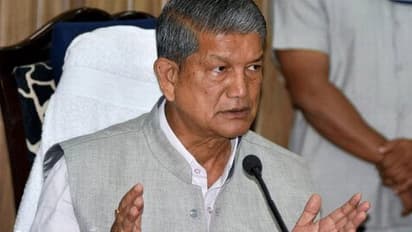 Lalkuan Election Result 2022 LIVE: BJP registers its win; Harish Rawat's loss a setback for Congress