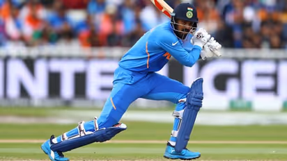 World Cup 2019: I am learning with each innings, says India opener KL Rahul