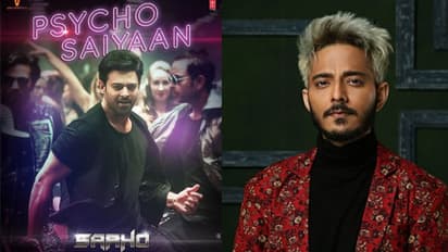 'సాహో' తొలి పాట.. ట్యూన్ ఎవరు చేశారో తెలుసా..?