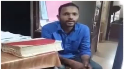 മൂത്രമൊഴിക്കണമെന്ന് പറഞ്ഞു, വിലങ്ങഴിച്ചു; മയക്കുമരുന്ന് കേസിലെ പ്രതി രക്ഷപ്പെട്ടു