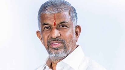 హైదరాబాద్ వరదలు: కదిలిన కార్పోరేట్లు.. మై హోమ్ 5 కోట్లు, మేఘా 10 కోట్ల విరాళం