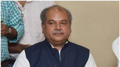 'ആത്മഹത്യ ചെയ്ത കർഷകരുടെ കണക്ക് കയ്യിലില്ല': കേന്ദ്ര കൃഷിമന്ത്രി