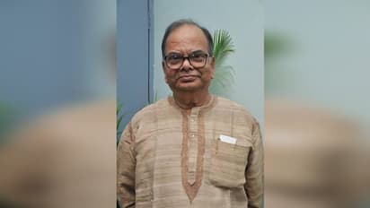 কলকাতা পাচ্ছে নতুন শেরিফ, দায়িত্ব নিচ্ছেন প্রখ্যাত লেখক শংকর