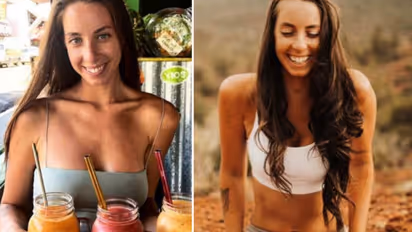 ശരീരം ഭംഗിയാകാന് 'വായു' ഡയറ്റ്; അവിശ്വസനീയ കഥയുമായി ഒരു പെണ്കുട്ടി...