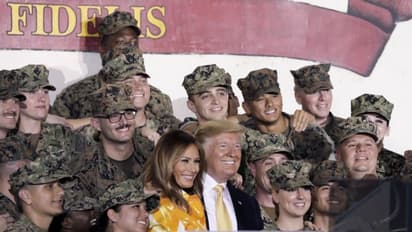 राष्ट्रपति का चुनाव जीतने के लिए ‘मोदी मंत्र’ को अपनाएंगे ट्रंप