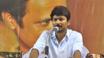 Udhayanidhi Stalin courts controversy, says 'Sanatana Dharma is like malaria, dengue; should be eradicated' 
