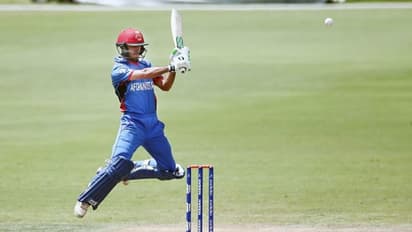 World Cup 2019: Afghanistan’s Ikram Ali Khil breaks Sachin Tendulkar record