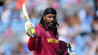 George Floyd death: ‘Black and proud,’ says Chris Gayle; talks about racism in cricket