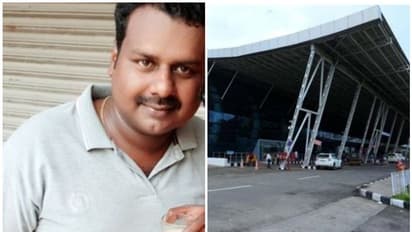 വിമാനത്താവളം വഴിയുള്ള സ്വര്ണ്ണക്കടത്ത്; വിഷ്ണു സോമസുന്ദരത്തിന് ജാമ്യം