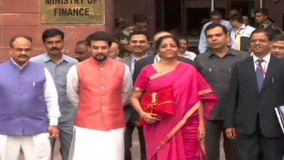 ಬಜೆಟ್ 2019: ರಾಷ್ಟ್ರೀಯ ಕ್ರೀಡಾ ಶಿಕ್ಷಣ ಮಂಡಳಿ ರಚನೆಗೆ ಸಮ್ಮತಿ