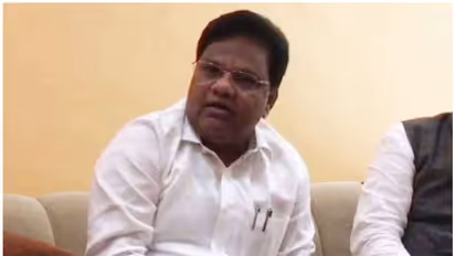 മഹാരാഷ്ട്രയിലെ അണക്കെട്ട് തകര്‍ച്ച; കാരണം ഞണ്ടുകളെന്ന് മന്ത്രി