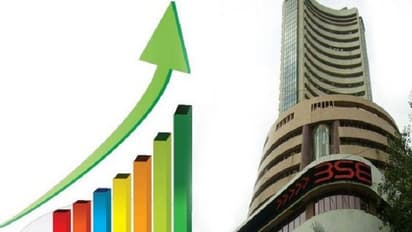 Sensex jumps over 150 points in early session as infra, bank, auto stocks rise