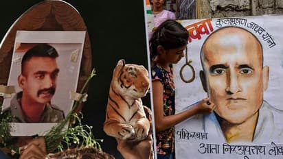 অভিনন্দনের মতোই কি দেশে ফিরবেন কুলভূষণ, জানা যাবে ১৭ জুলাই