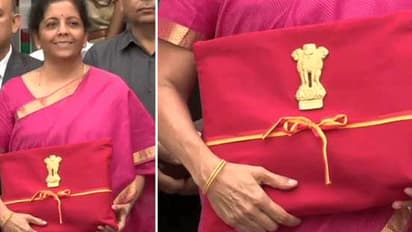 ಬಜೆಟ್ ಸೂಟ್ಕೇಸ್ಗೆ ನಿರ್ಮಲಾ ಗುಡ್ಬೈ ರಹಸ್ಯ ಬಯಲು!