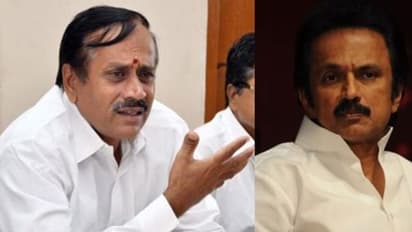 திமுக.,வினர் இனி ஆட்டம் போட்டால் வாலை ஒட்ட நறுக்கி விடுவோம்... ஹெச்.ராஜா கடும் எச்சரிக்கை..!