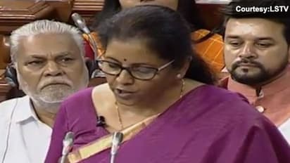 కేంద్ర బడ్జెట్ 2019: కేసీఆర్ మిషన్ భగీరథ తరహలో స్కీమ్