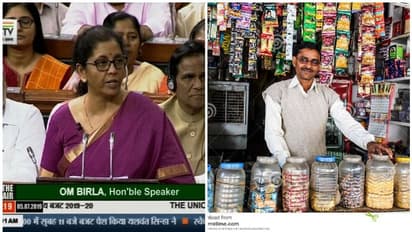 'പ്രധാനമന്ത്രി കർമയോഗി മാൻധൻ സ്കീം' വരുന്നു: 3 കോടി വ്യാപാരികൾക്ക് പെൻഷൻ