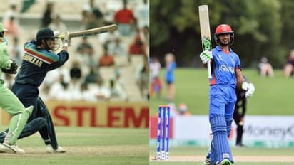 ভাঙল রেকর্ড - সচিনকে পিছনে ফেললেন, উদয় কি আফগান তারকার