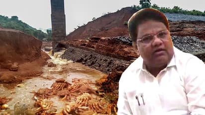 Tiware dam breach: Maharashtra water minister Tanaji Sawant’s explanation will leave you dumbfounded!
