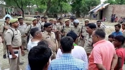 यूपी के कौशांबी में बुजुर्ग दंपत्ति पर हमले में पत्नी की मौत, इलाके में पहले भी हो चुकी हैं ऐसी वारदातें