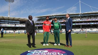 বিশ্বকাপ ২০১৯-এর সবচেয়ে গুরুত্বপূর্ণ - পাকিস্তান কি খেলার আগেই বিদায় নিল