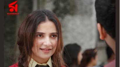 অনবদ্য ট্রেলার উষ্কে গেল কৌতুহল, একমাস পরেই মুক্তি পাবে পরিণীতা