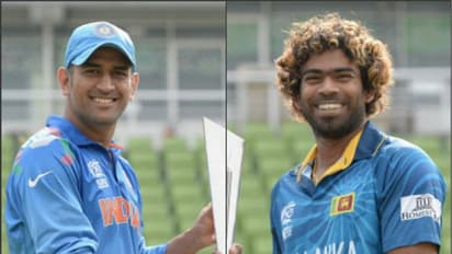 মহেন্দ্র সিং ধোনির ভবিষ্যত কী - সাহসী বিবৃতি দিলেন আরেক বুড়ো