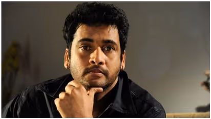 మళ్లీ స్క్రీన్ పైకి నటుడు శివాజీ: ఈసారి టార్గెట్ ఇద్దరు సీఎంలు, మేఘాకృష్ణారెడ్డి