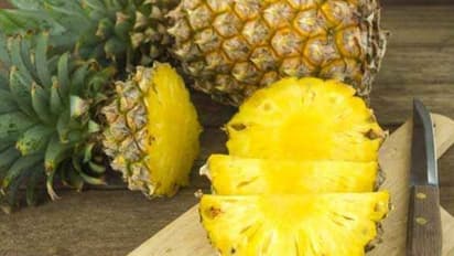 പ്രമേഹരോഗികള്ക്ക് പൈനാപ്പിൾ കഴിക്കാമോ?