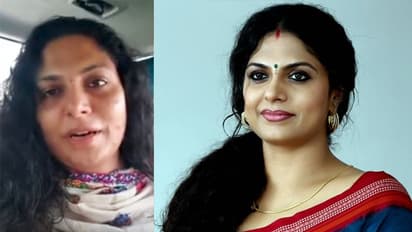 'തെറ്റിദ്ധരിച്ചതില് സങ്കടമുണ്ട്, ചിലര് എഡിറ്റ് ചെയ്ത് പ്രചരിപ്പിച്ചു'; പ്രമോഷന് വീഡിയോ വിവാദത്തില് ആശ ശരത്ത്