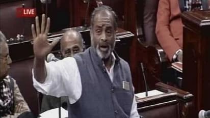 பெட்ரோல், டீசல் விலை உயர்வு ஏழை மற்றும் நடுத்தர மக்களை பாதிக்காது ! அதிமுக எம்.பி. தான் இப்படிச் சொல்லியிருக்காரு !! ஏன் தெரியுமா ?