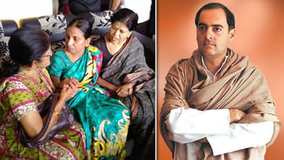Rajiv Gandhi assassination case: Convict Nalini gets 1-month parole for daughter’s wedding