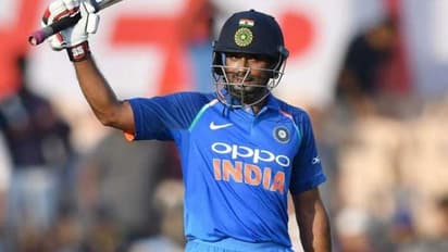 Ambati Rayudu reverses retirement decision, thanks VVS Laxman, CSK