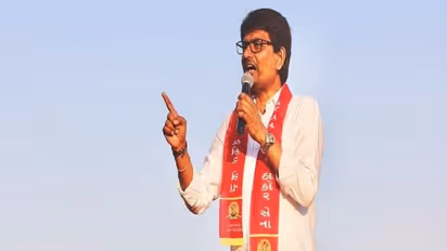 राहुल गांधी के इस्तीफे के बाद गुजरात में बागी हुए कांग्रेस के विधायक, राज्यसभा चुनाव में की क्रास वोटिंग