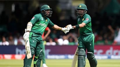 বাংলাদেশকে অলআউট করতে হবে ৭ রানে! ৫০০ তোলার কথা বলে কত করল পাকিস্তান