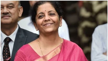 Finance minister Nirmala Sitharaman: Budget data 100% above board, every number authentic