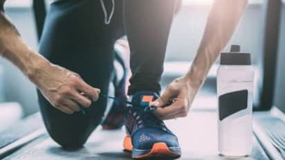 വ്യായാമം ചെയ്യുന്നവര് പതിവായി ശ്രദ്ധിക്കേണ്ട ഒരു കാര്യം...