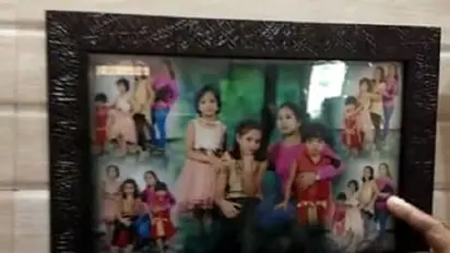 कलह से तंग आकर पत्नी और तीन बच्चों समेत दे दी जान